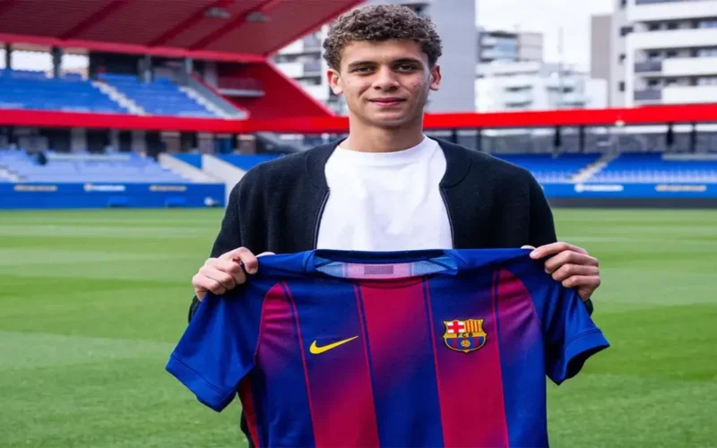 توقيت مواجهة برشلونة تحت 19 سنة القادمة عقب الهزيمة أمام سي إف دام